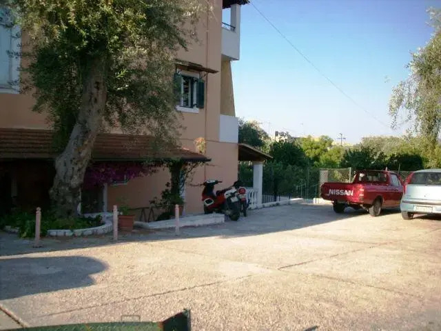 Theodora Studios