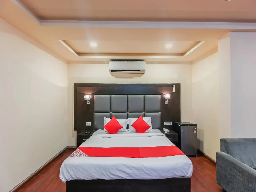 Hotel Saiprakash