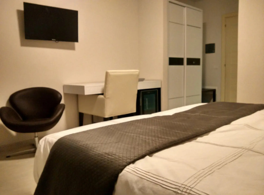 Mina Accomodation
