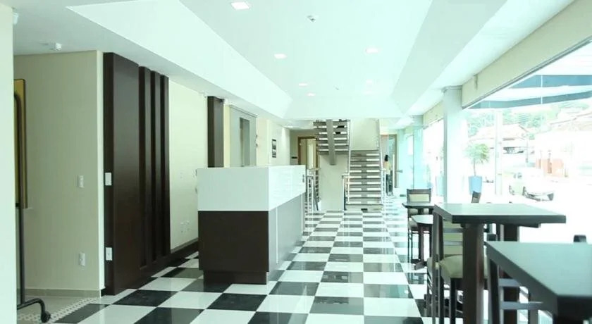 Hotel Sollievo