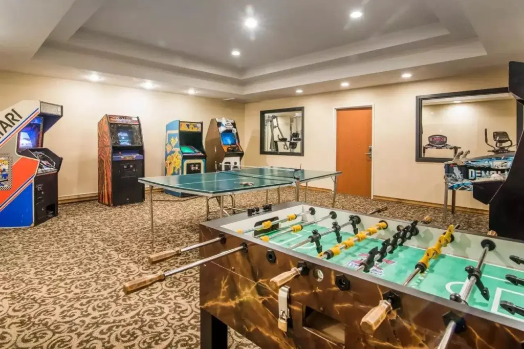 Quality Inn Ashland