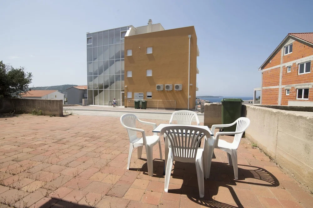 Apartments Mihaela