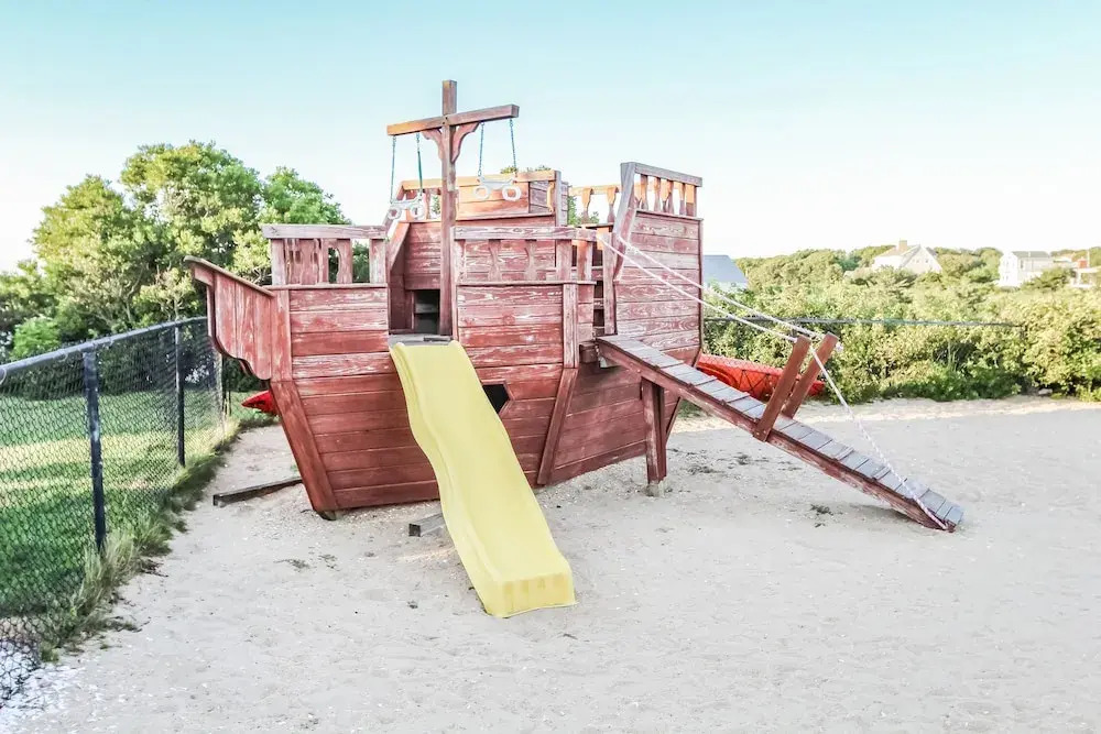 InnSeason Resorts Surfside