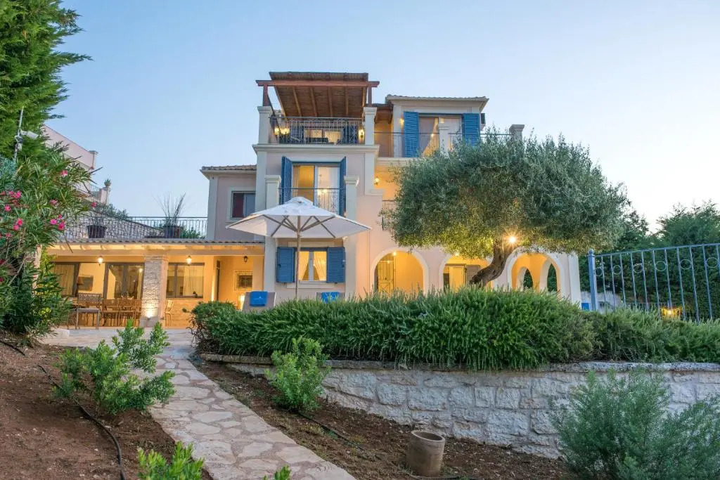 Villa Alice