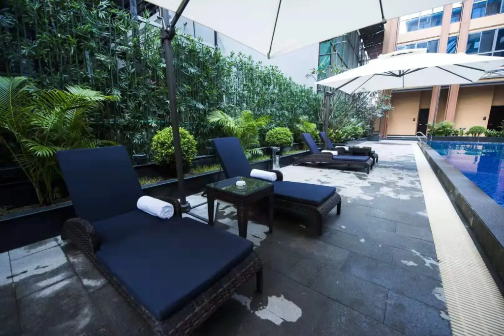 Le Chen Miiya Hotel