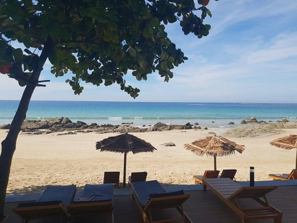 Silver Beach Hotel