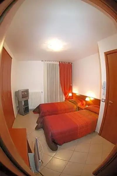 B&B Tarasia