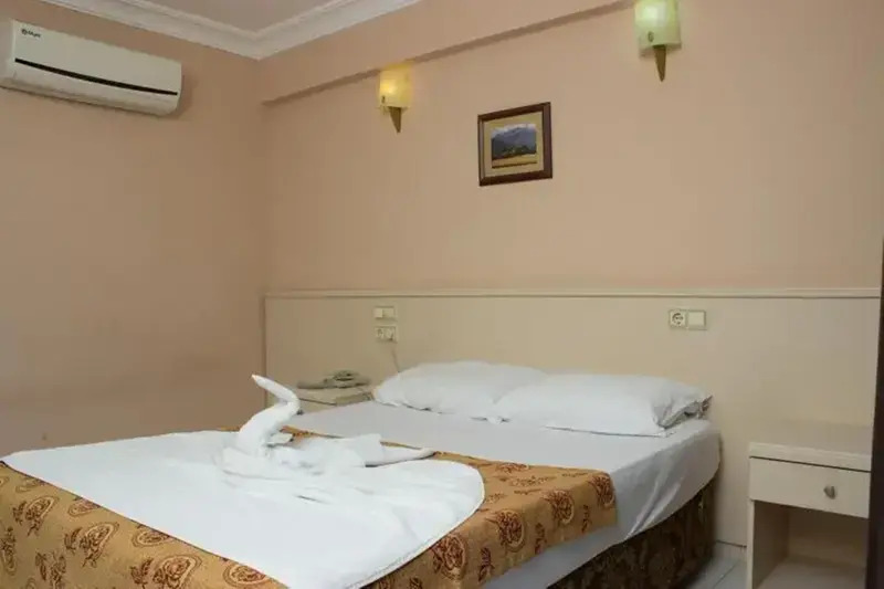 Areas Dream Hotel- All Inclusive Hotel
