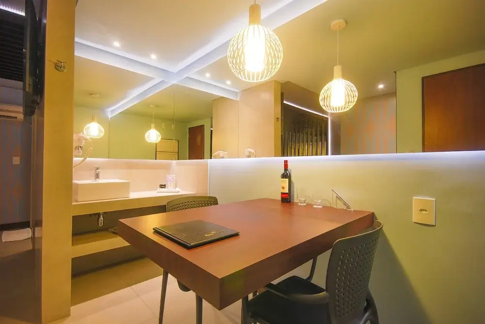 Motel Classe A