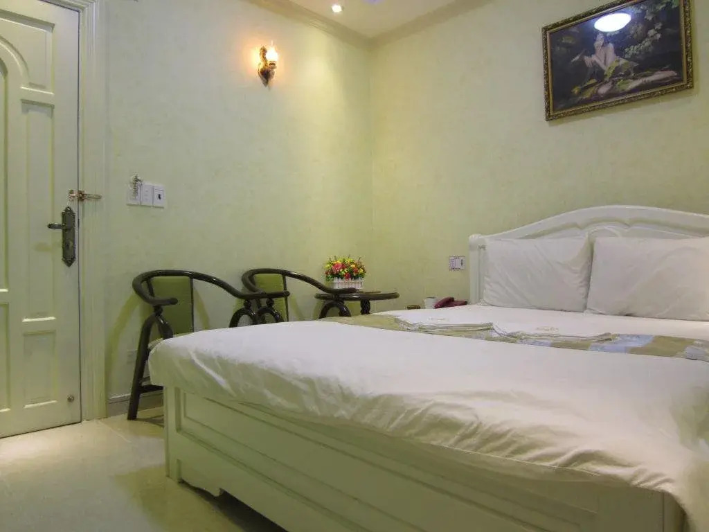 68 Hotel