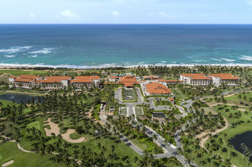 Shangri-La Hambantota