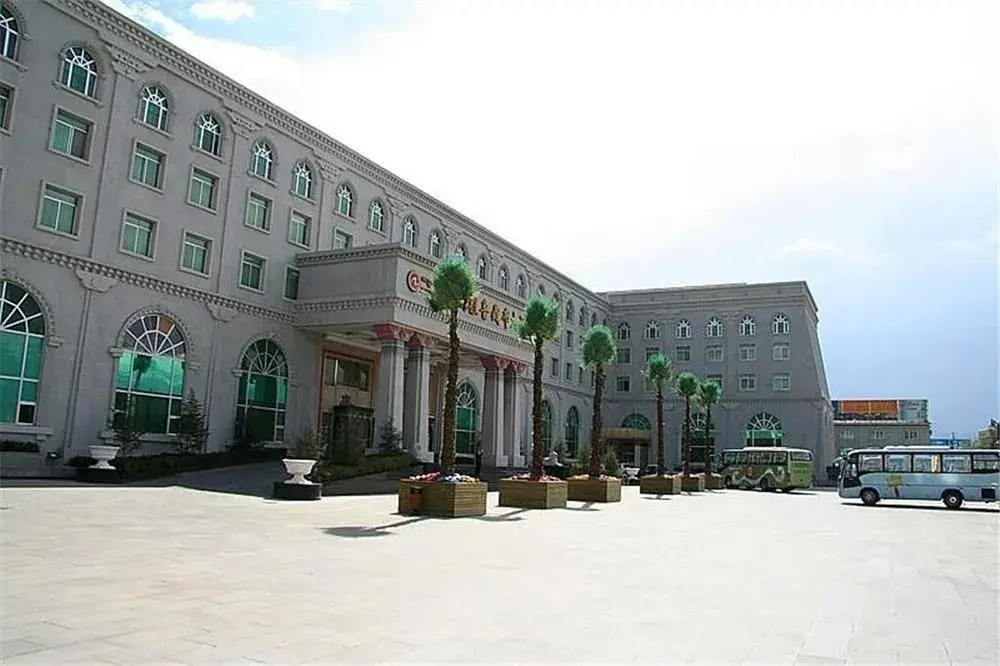 Yaluzangbu