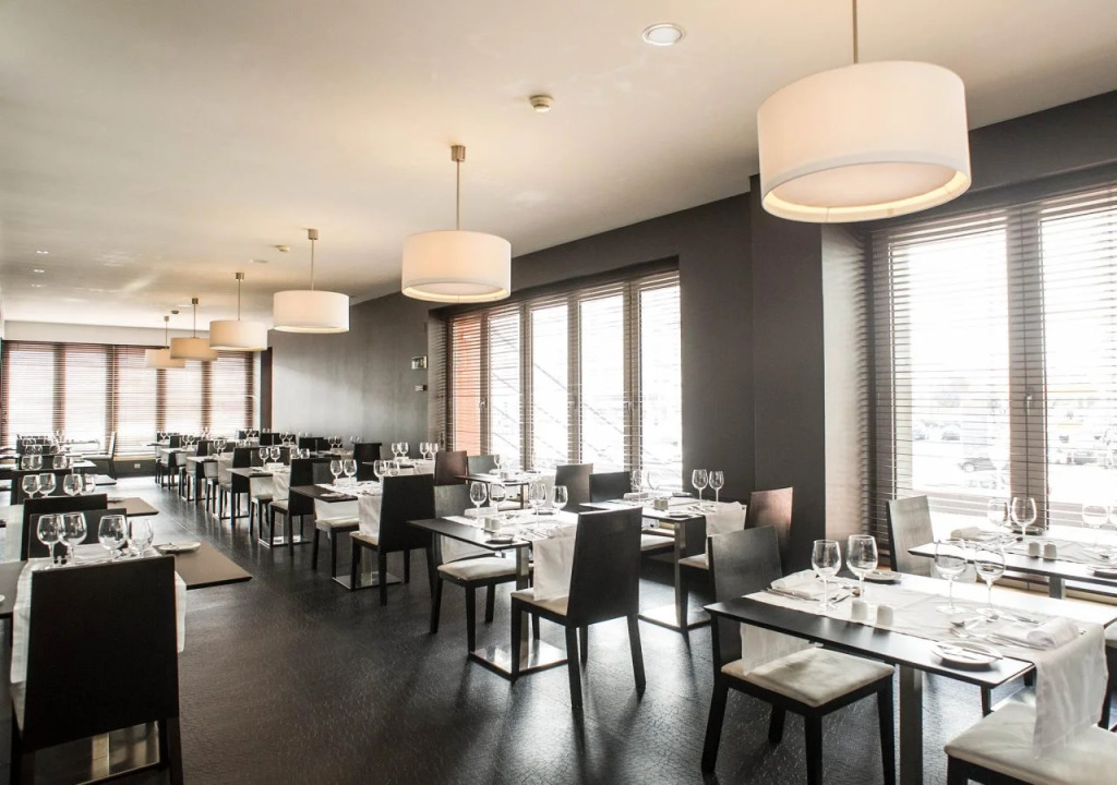 Lutecia Smart Design Hotel