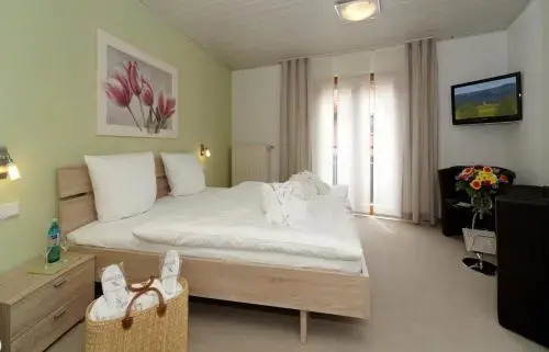 Landhotel Sternwirt - Das Wellnesshotel zwischen Nürnberg und Amberg