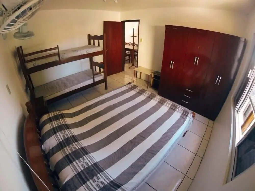 Santinho 3 Bedroom Apartment 204