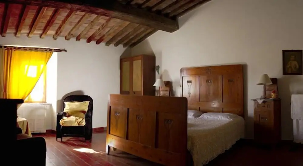 Agriturismo Santa Caterina