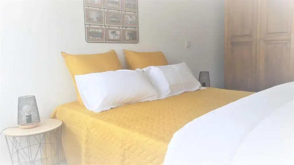 Loft Forum Braga 1