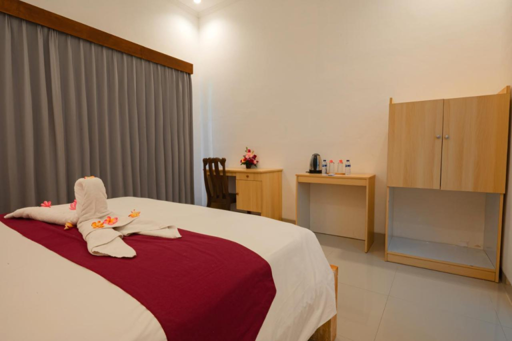 Asri Guesthouse