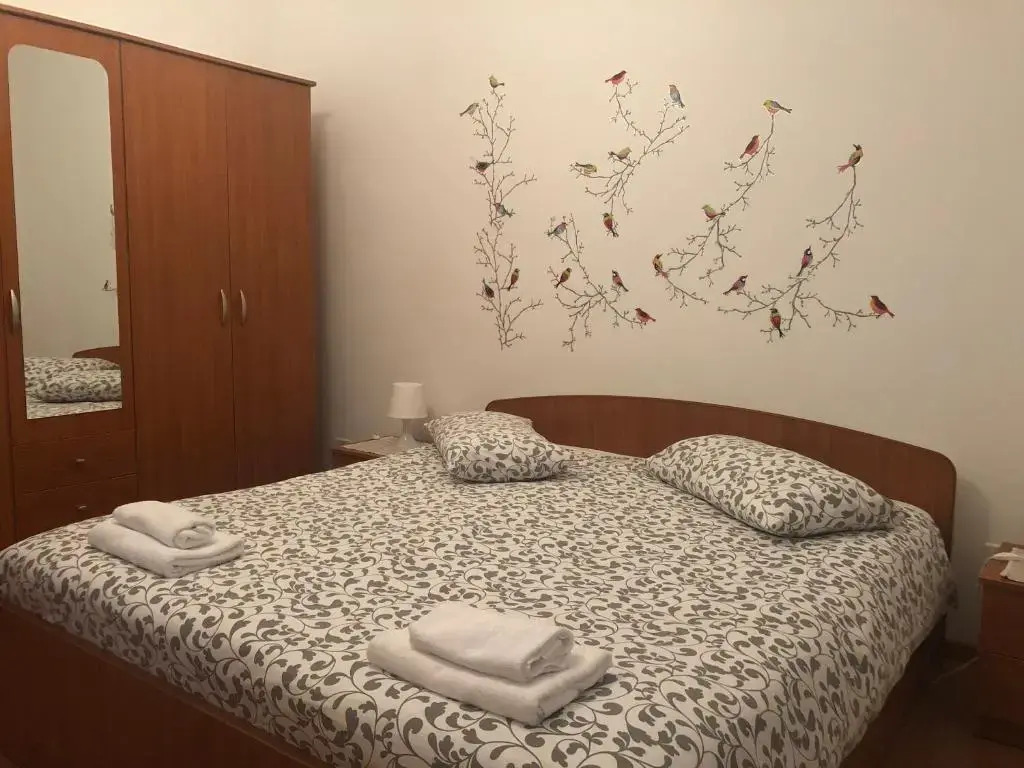 Apartment Vesna