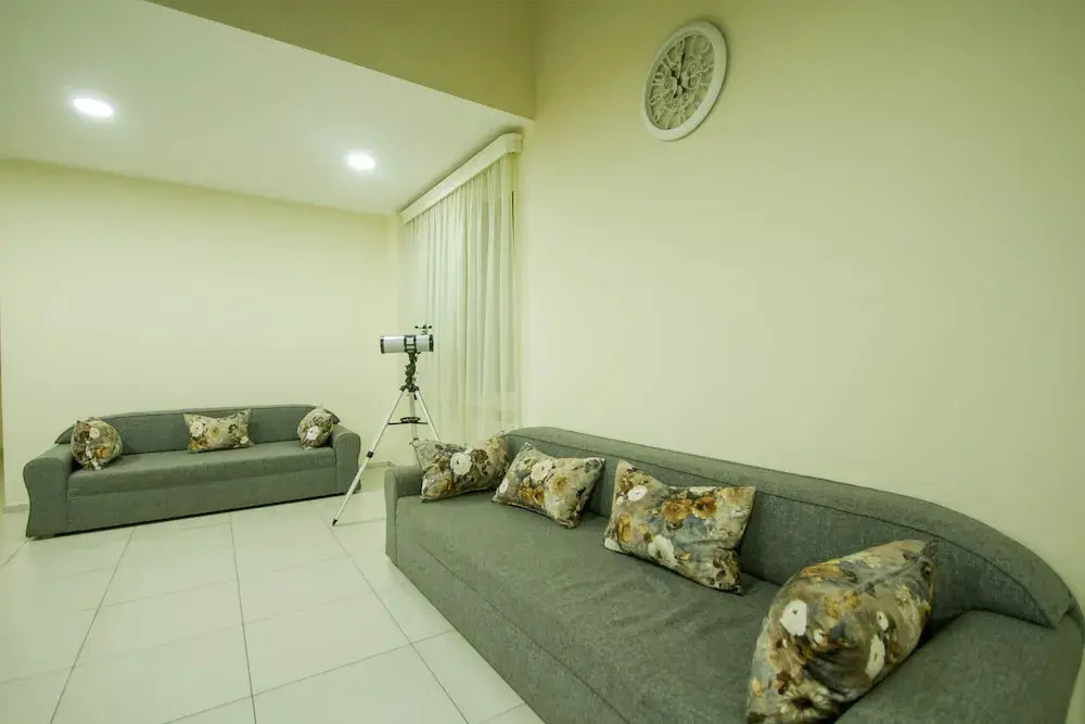 Отель Wald Hotel Lagodekhi