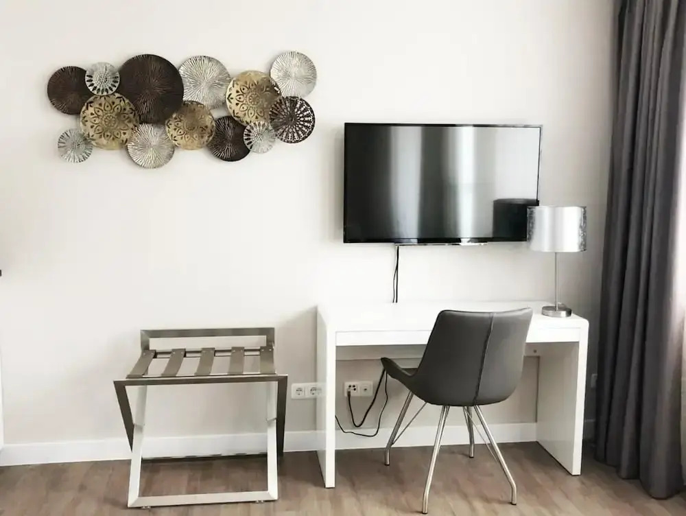 TH39 Trend Hotel