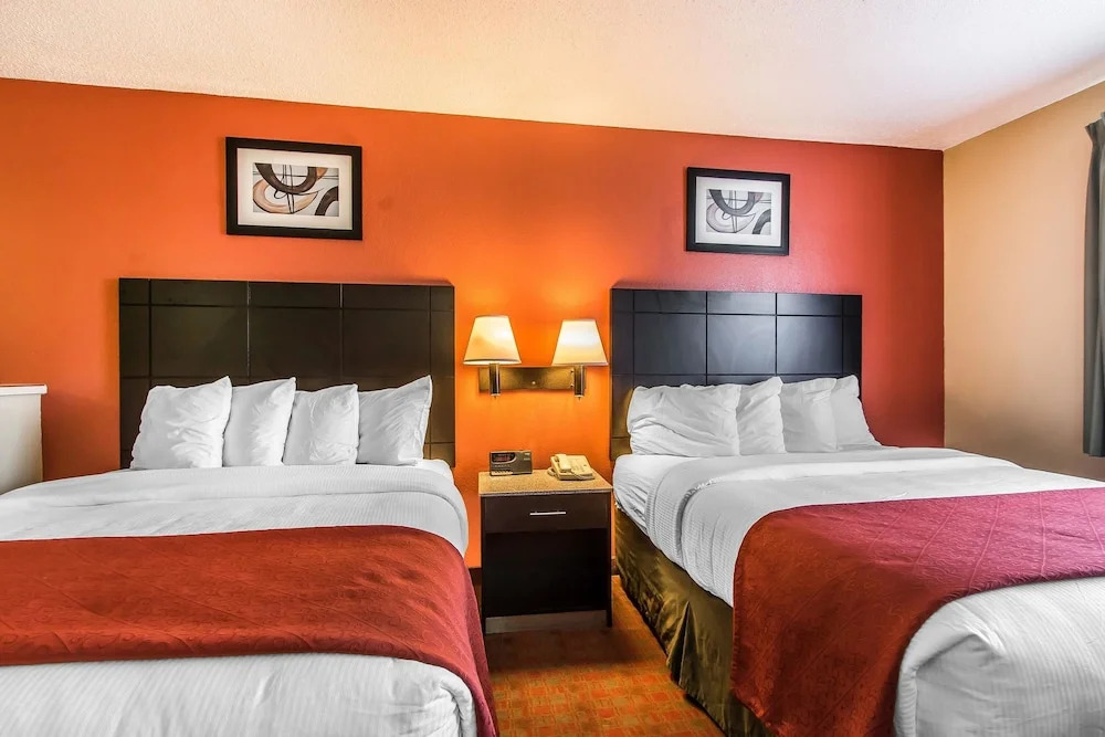 Super 8 Lavergne Smyrna Area