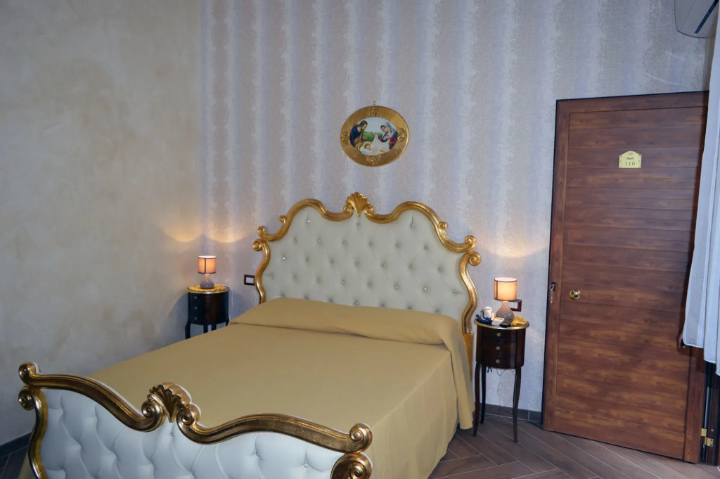 B&B Villa Catiè