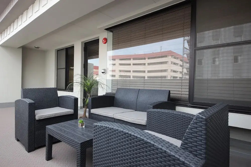 ZONK HOTEL Nakasu