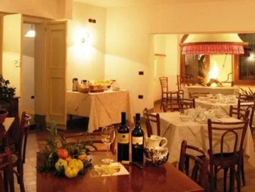Villa Butussi - Lospitalità del Vino