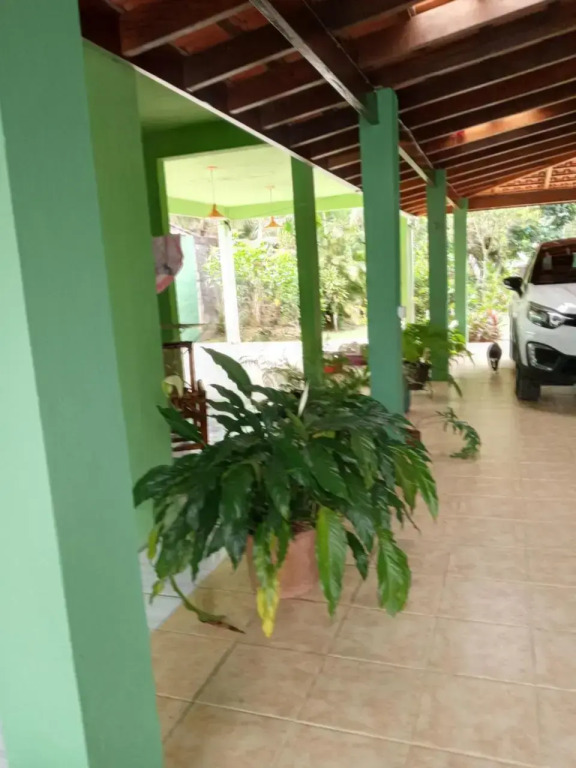 Sobrado Verde