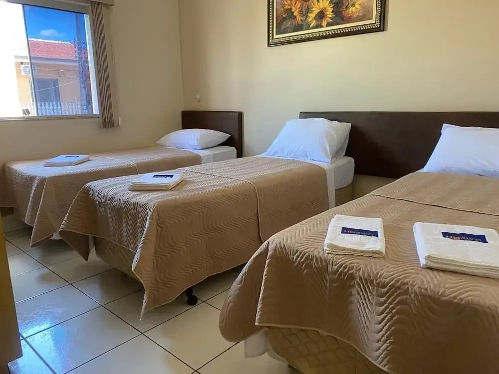 Hotel Marfim II