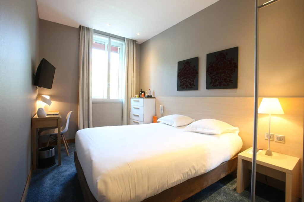 You Hotel de France Valence - Handwritten Collection