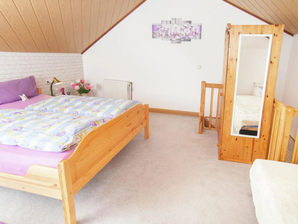 Attractive Holiday Home in Piesau with Sauna