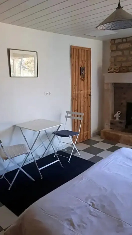 Chambres dhôtes La Frise