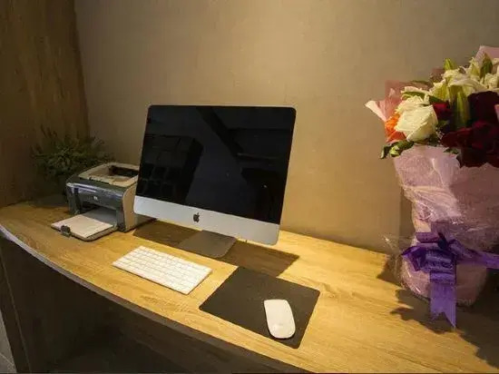 GreenTree Smart Choice Hotel (Beijing Liangxiang Nanguan Subway Station)