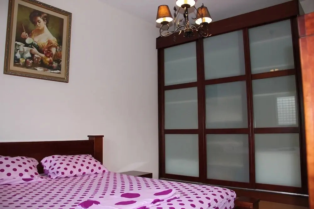 GK Apartments - Bialik 11