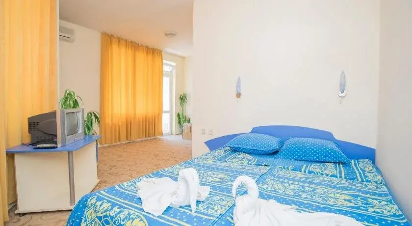 Family Hotel Bohemi