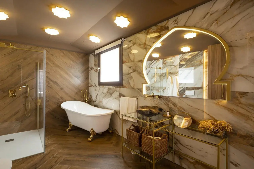 Palatina Concept Suites