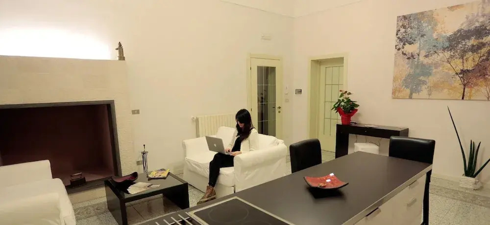 B&B Via Roma 15