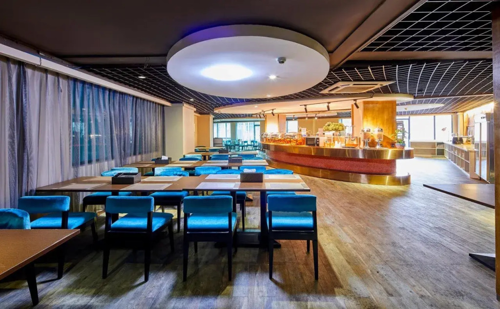 Insail Hotels Kecun Subway Station Guangzhou