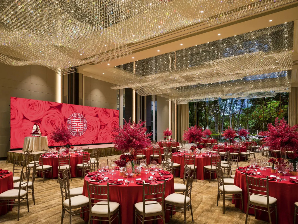 Hong Kong Gold Coast Hotel
