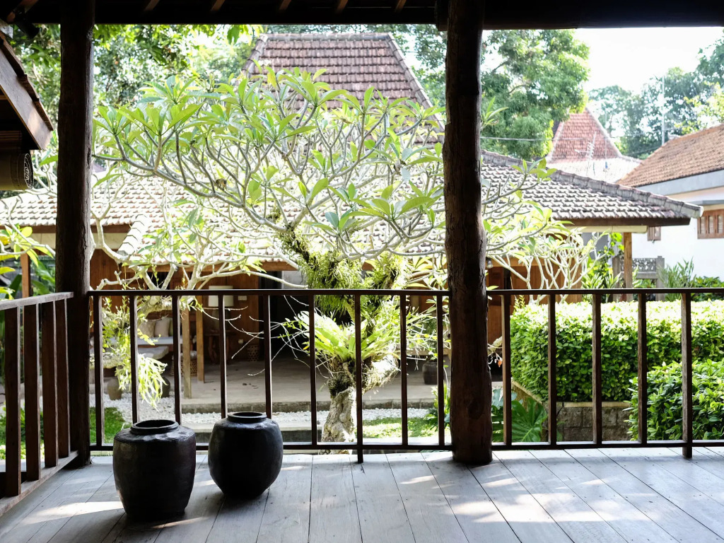 Kalapa Resort and Yoga retreat