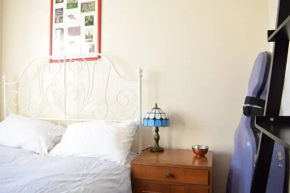2 Bedroom Flat Next to Brockwell Park