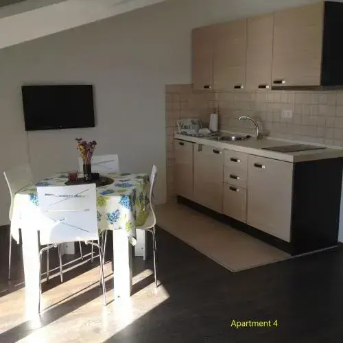 Apartment One