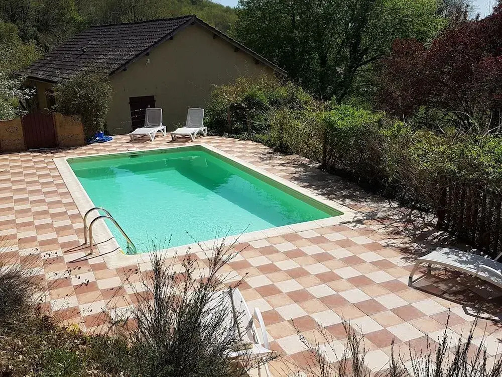 La Maison de Tari