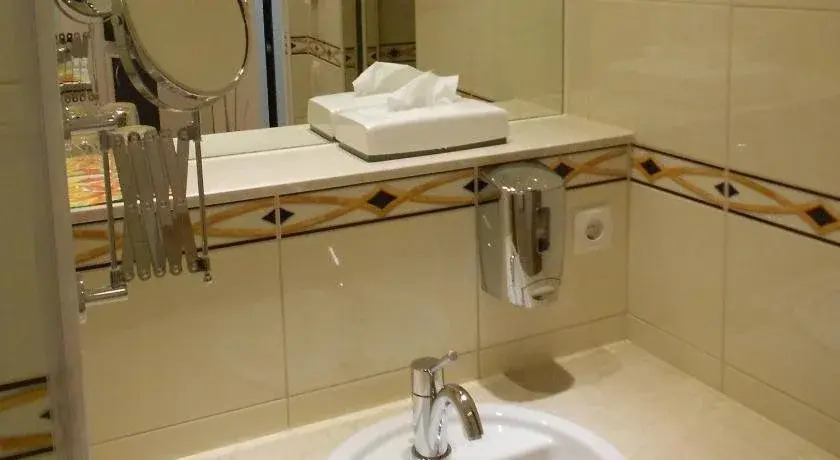 Hotel Vicedom