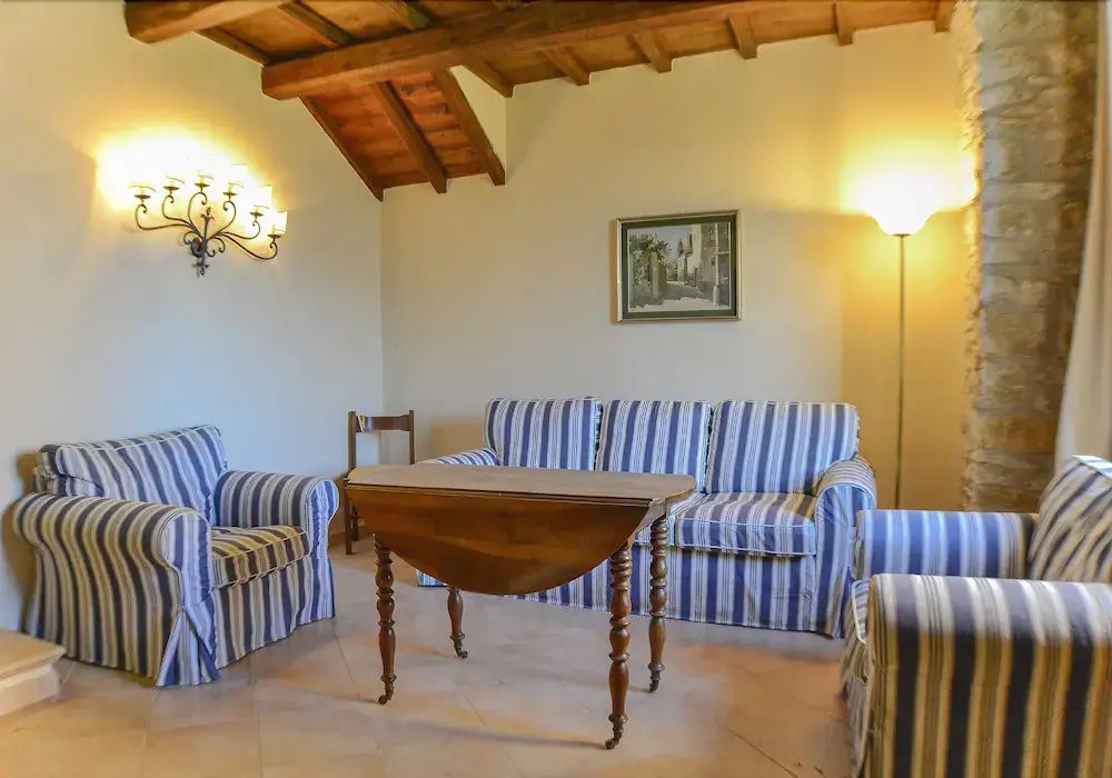 Tenuta Colfiorito