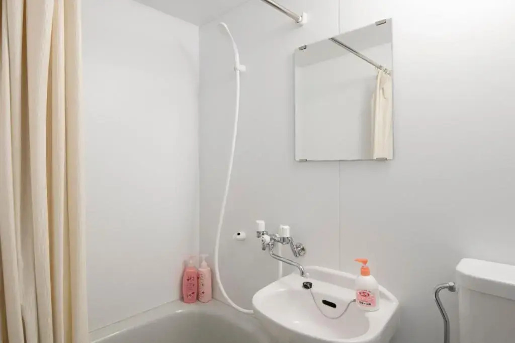 Guesthouse Erimo Apartment
