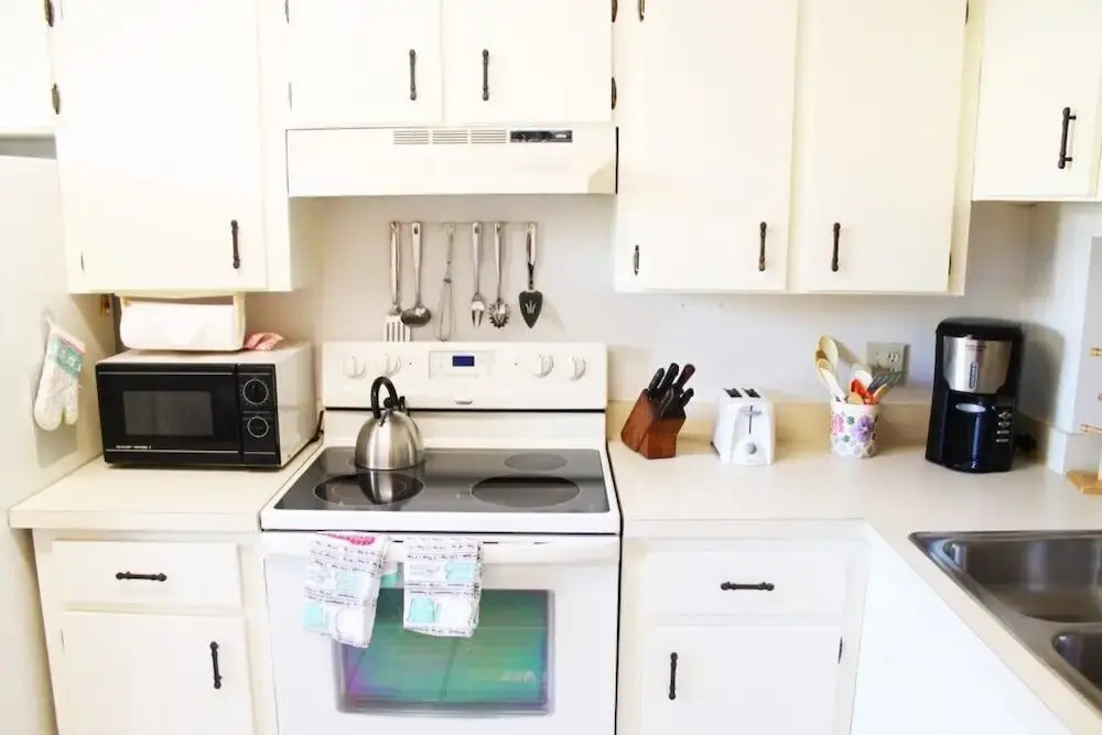 Westridge 2 Bedroom Condo