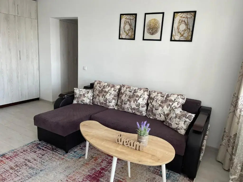 Elite Apartment